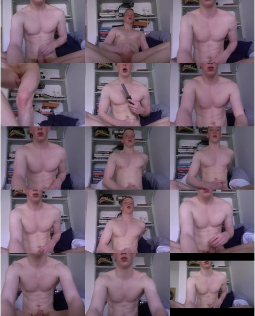 Download Video File: cam4 iamslavemax