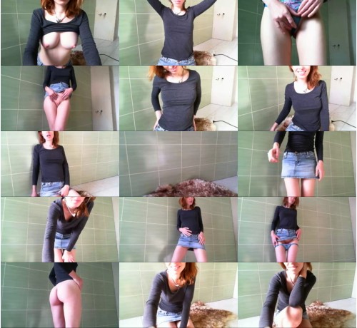 Download Video File: cam4 icecreamxx6