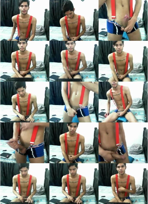 Download Video File: cam4 intothespace