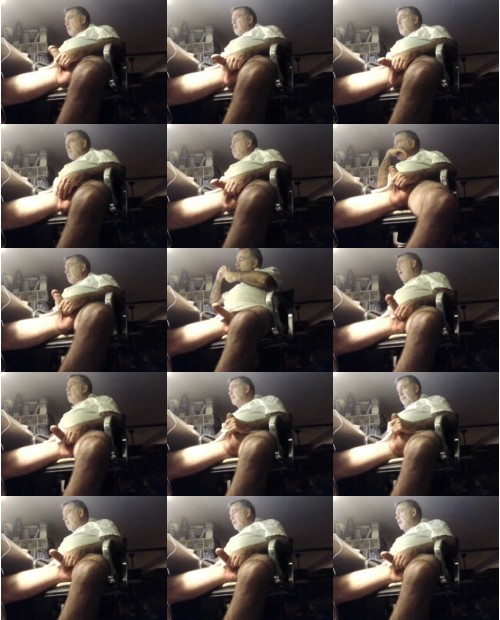 Download Video File: cam4 irishnycman