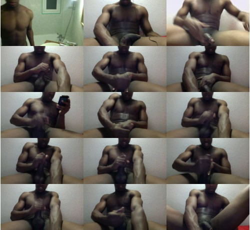 Download Video File: cam4 jamalparis