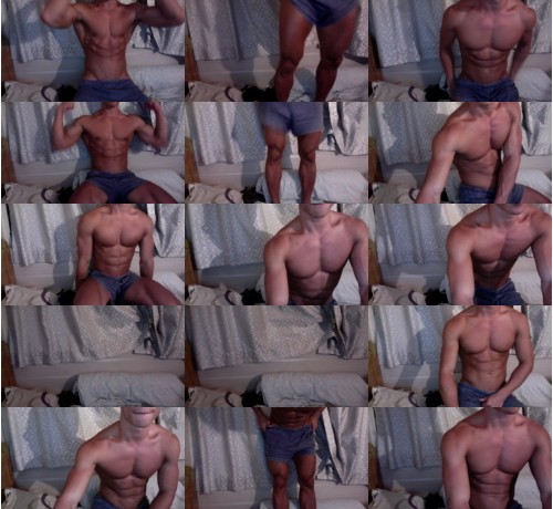 Download Video File: cam4 joboman12345