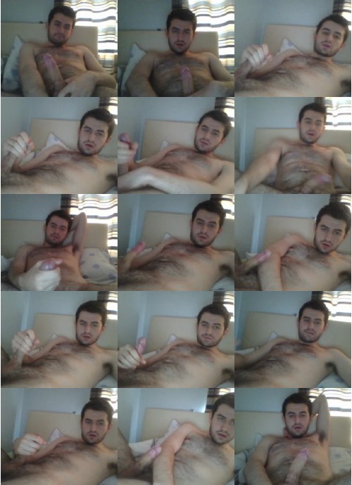 Download Video File: cam4 john0k