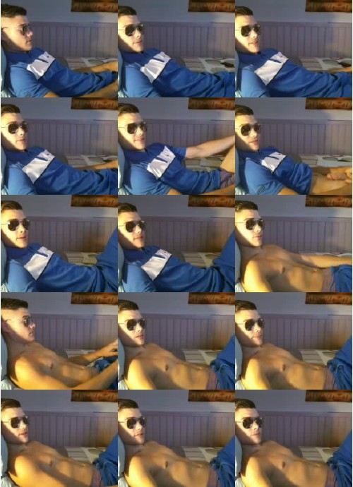 Download Video File: cam4 john adonis