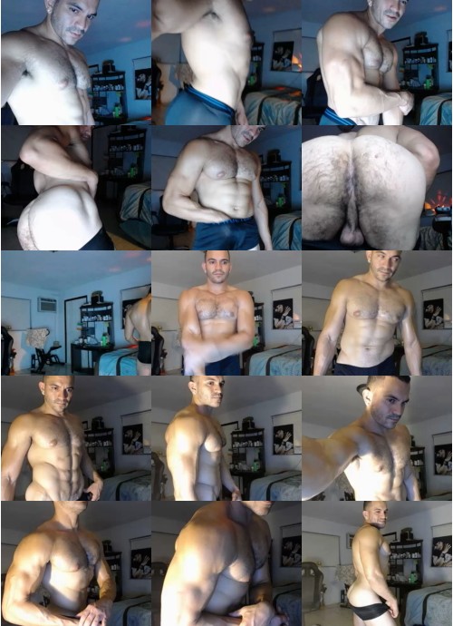 Download Video File: cam4 johnvice