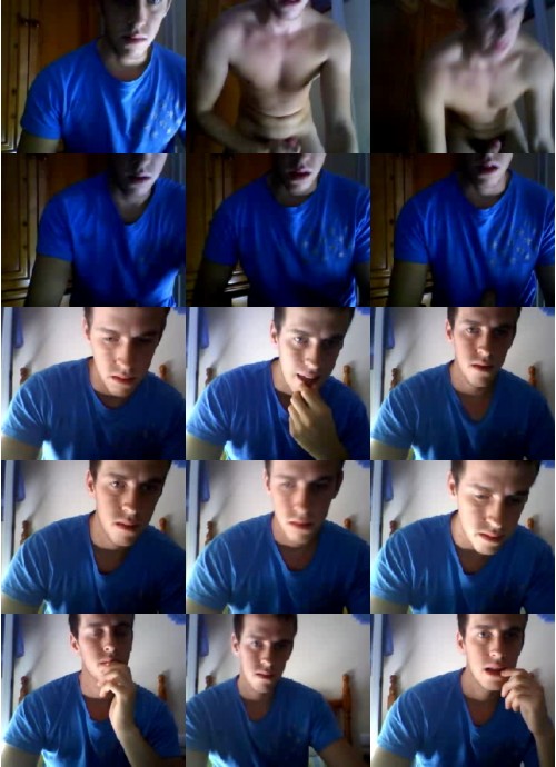 Download Video File: cam4 josecmodel