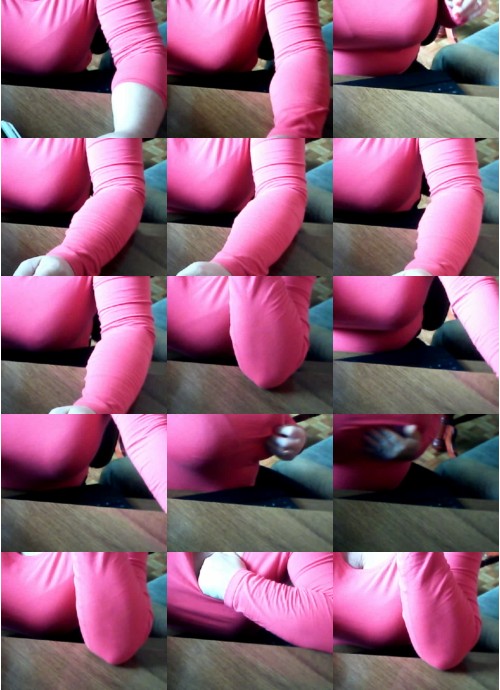 Download Video File: cam4 justynka007