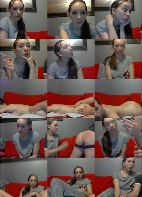 Download Video File: cam4 kikrak