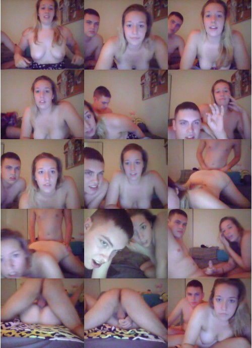 Download Video File: cam4 kinkcouple95