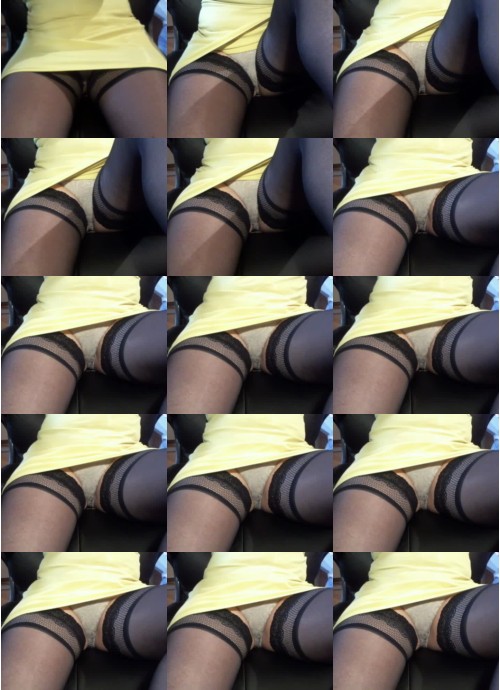Download Video File: cam4 lady67