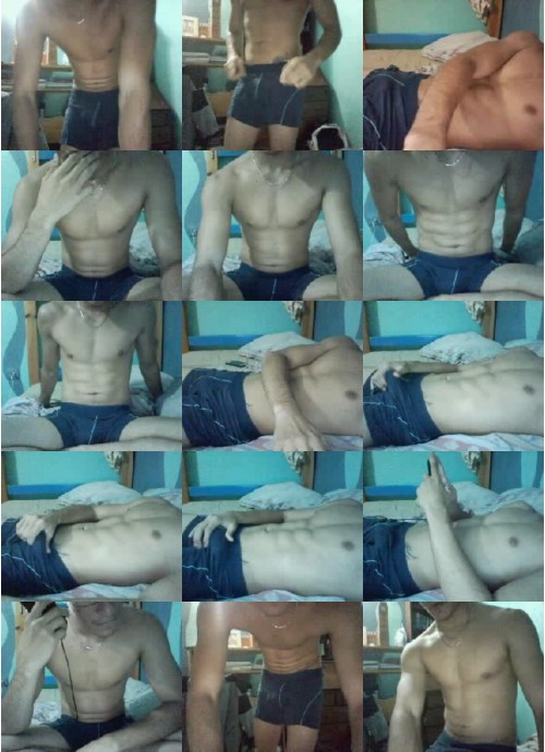 Download Video File: cam4 latin ven04