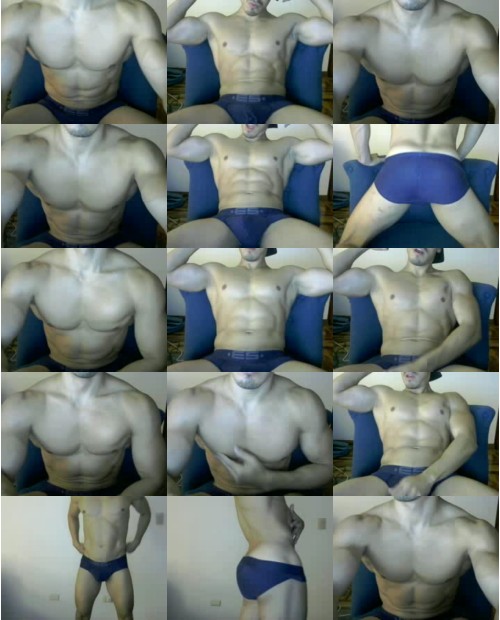 Download Video File: cam4 latinomario