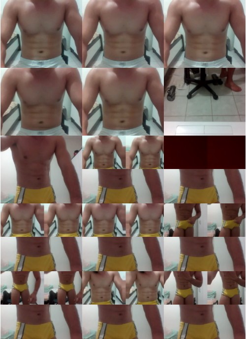 Download Video File: cam4 lekebonito1