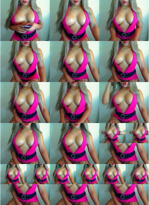 Download Video File: cam4 lucyhalets