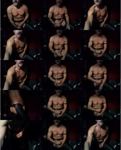 Download Video File: cam4 macphilog