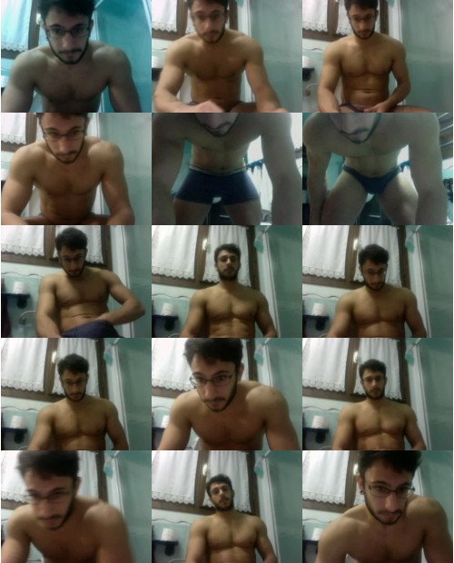 Download Video File: cam4 maialino92