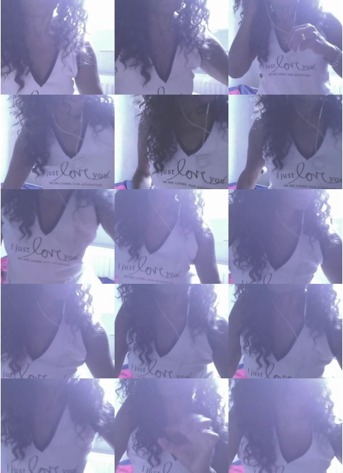 Download Video File: cam4 malicia95