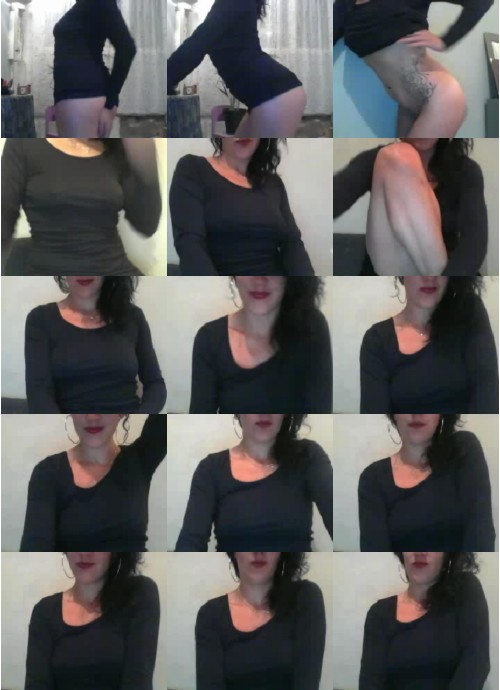 Download Video File: cam4 man0lita