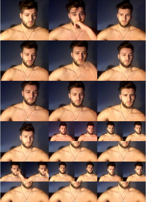 Download Video File: cam4 maverick  87