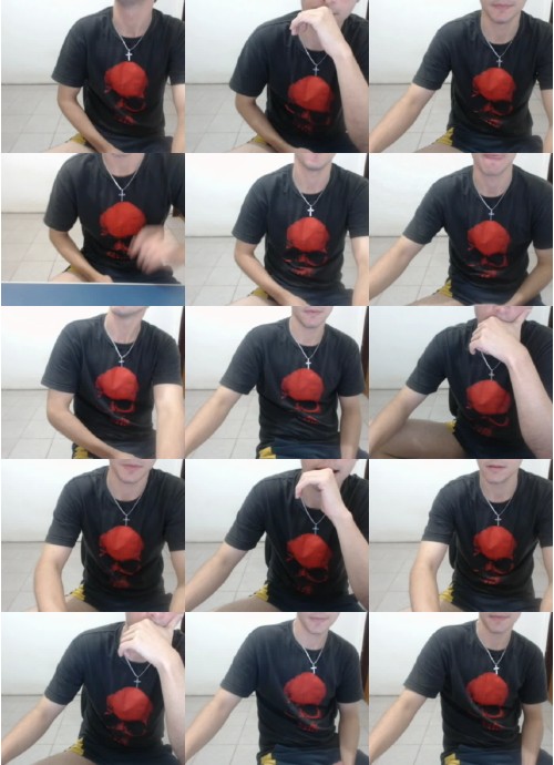 Download Video File: cam4 mikekurt