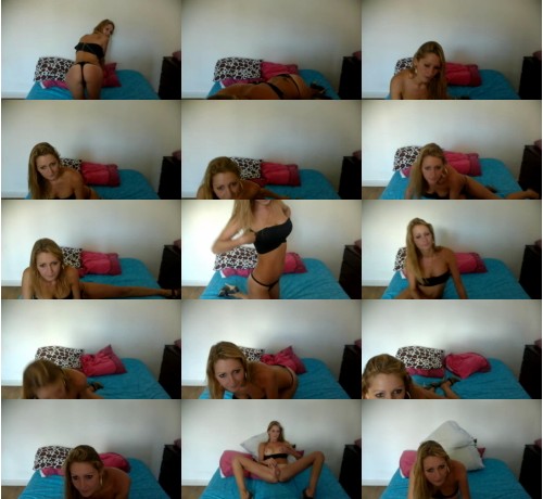 Download Video File: cam4 minette67