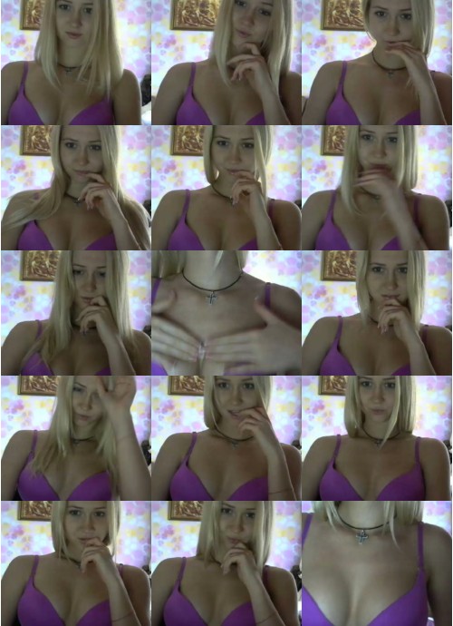 Download Video File: cam4 misskiss9
