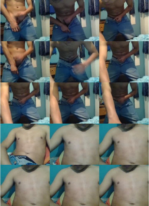 Download Video File: cam4 nicolas232