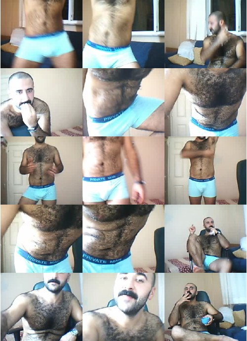 Download Video File: cam4 okiv turkey