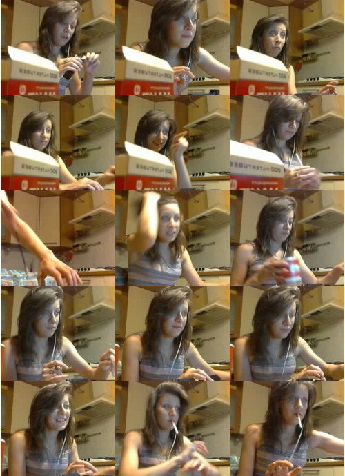 Download Video File: cam4 padrona 