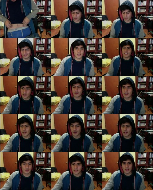 Download Video File: cam4 pajerazo1