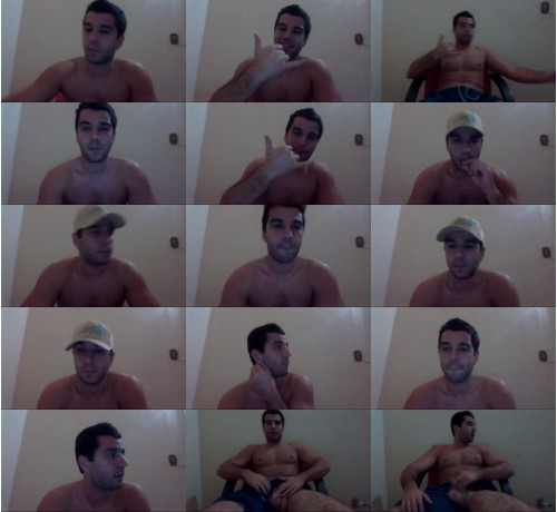 Download Video File: cam4 pampolha