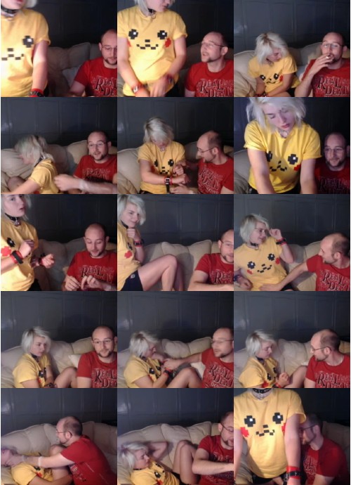 Download Video File: cam4 plagued