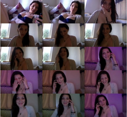 Download Video File: cam4 princessleti