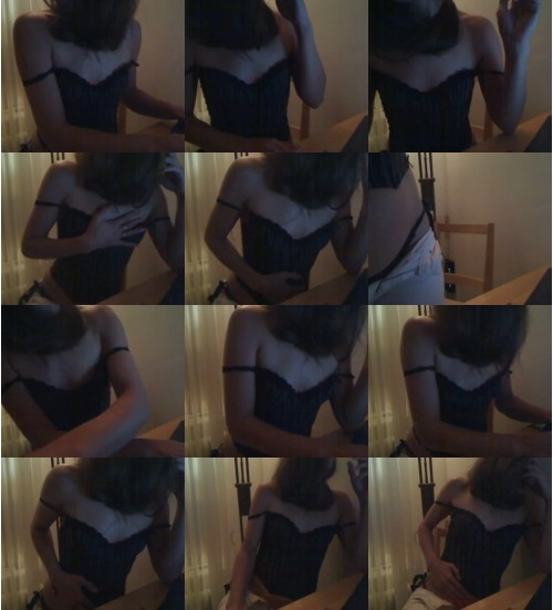 Download Video File: cam4 pussycatje