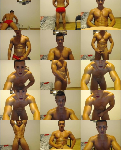Download Video File: cam4 roberto4ever