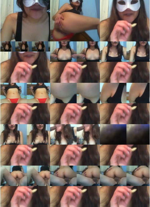 Download Video File: cam4 rociherz