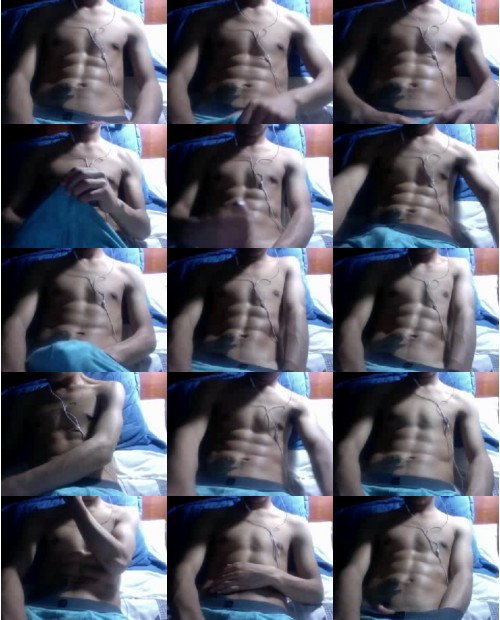 Download Video File: cam4 rodseb666