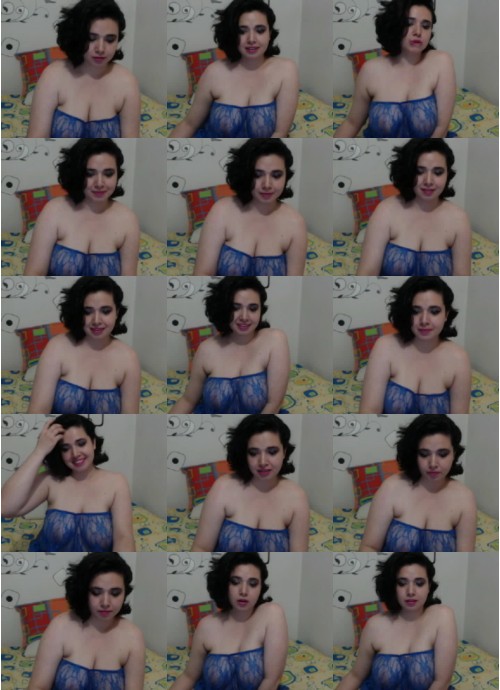 Download Video File: cam4 s3xynicol