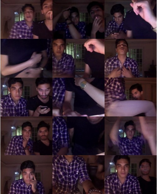 Download Video File: cam4 scoty199