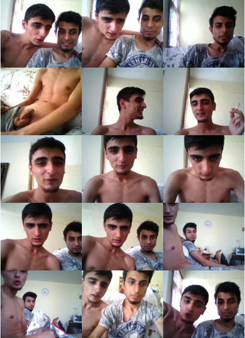 Download Video File: cam4 sekizocak