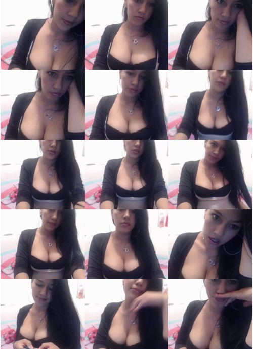 Download Video File: cam4 sharolmilk