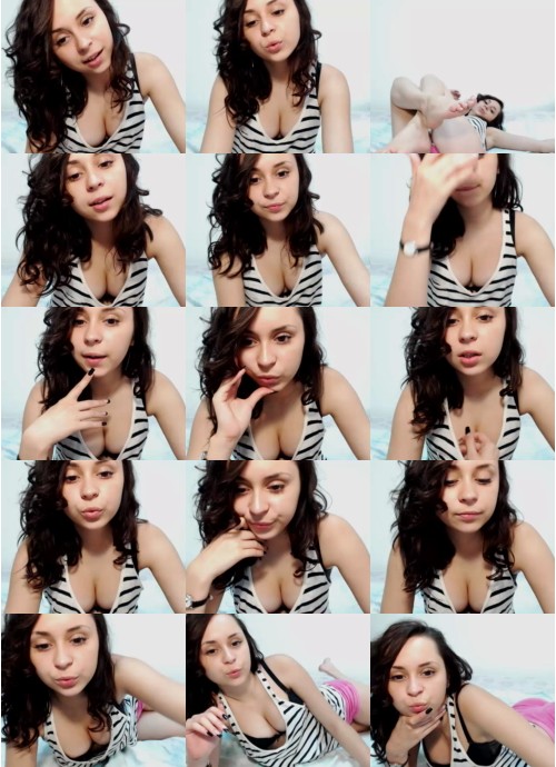 Download Video File: cam4 shokolatka