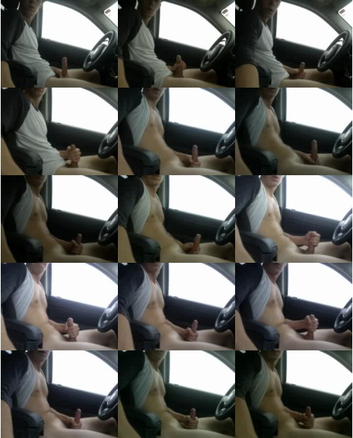 Download Video File: cam4 showerguy9