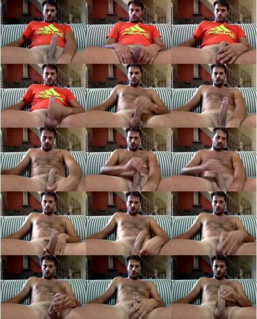 Download Video File: cam4 silviocock