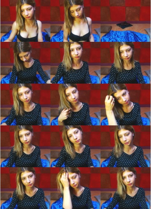 Download Video File: cam4 sophieena