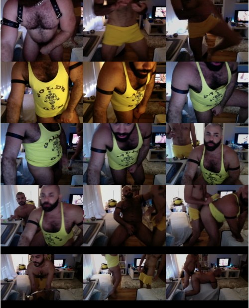 Download Video File: cam4 sparticus86