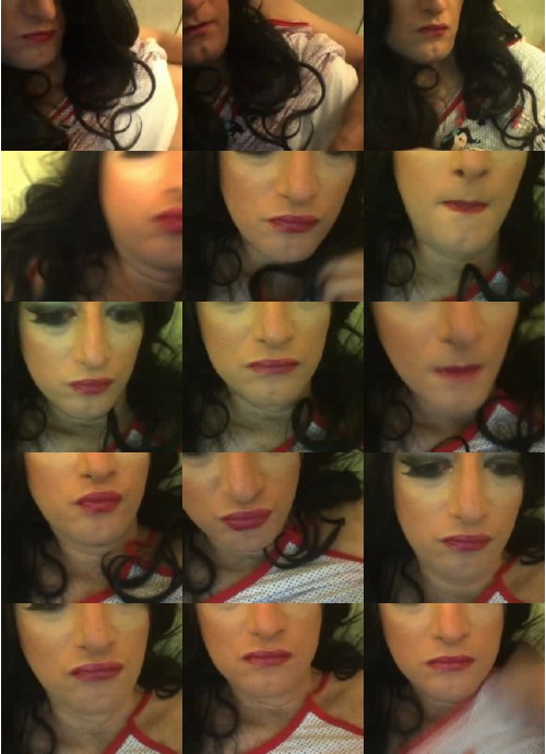 Download Video File: cam4 tgirldefne