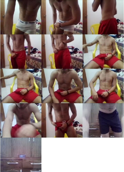 Download Video File: cam4 thiaguimro