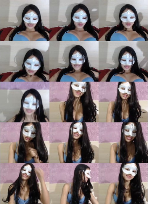 Download Video File: cam4 titiacreuza