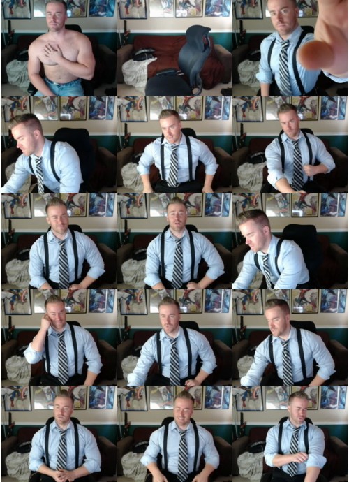 Download Video File: cam4 travissteel